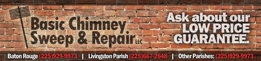 Environmental Chimney Sweep Inc.