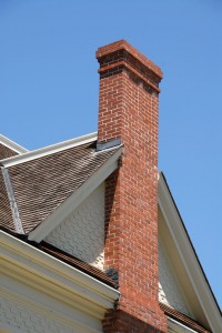 The different types of chimneys for your home